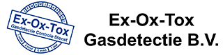 Ex-Ox-Tox Gasdetectie
